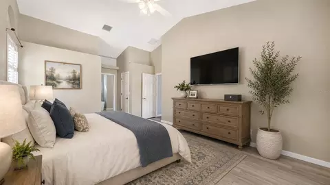 Bedroom - 602 137th St E, Bradenton, FL 34212 photo 1 of 8