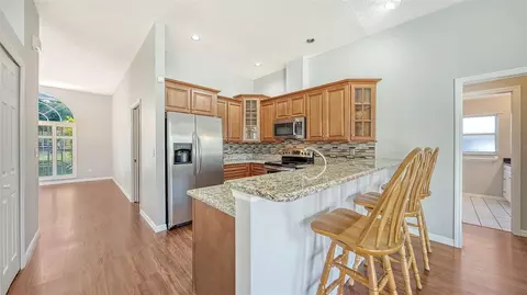 Kitchen - 602 137th St E, Bradenton, FL 34212 photo 2 of 2