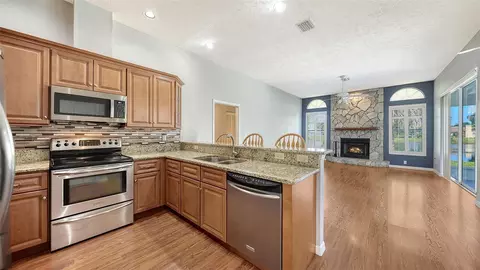 Kitchen - 602 137th St E, Bradenton, FL 34212 photo 1 of 2