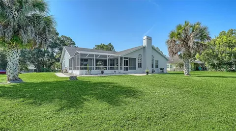 Exterior - 602 137th St E, Bradenton, FL 34212 photo 6 of 10