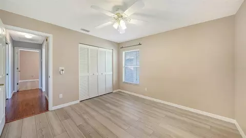 Bedroom - 602 137th St E, Bradenton, FL 34212 photo 5 of 8