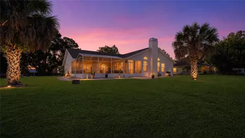 Exterior - 602 137th St E, Bradenton, FL 34212 photo 7 of 10