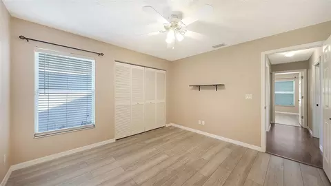 Bedroom - 602 137th St E, Bradenton, FL 34212 photo 2 of 8
