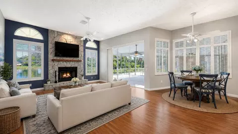 Living - 602 137th St E, Bradenton, FL 34212 photo 10 of 14
