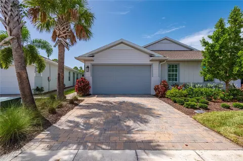 43620 Sparrow Dr, Punta Gorda, FL 33982