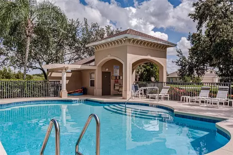 Exterior - 3312 92nd Ave E, Parrish, FL 34219 photo 5 of 5