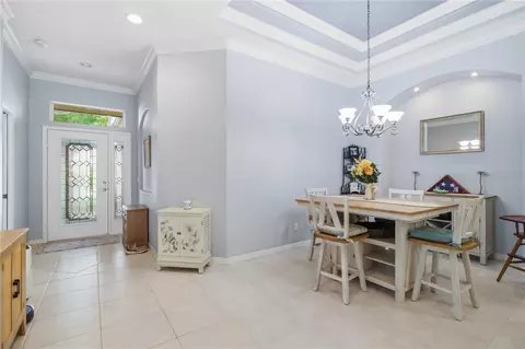 Entry Way - 3312 92nd Ave E, Parrish, FL 34219 photo 1 of 1