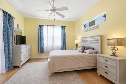 Bedroom - 3312 92nd Ave E, Parrish, FL 34219 photo 2 of 5