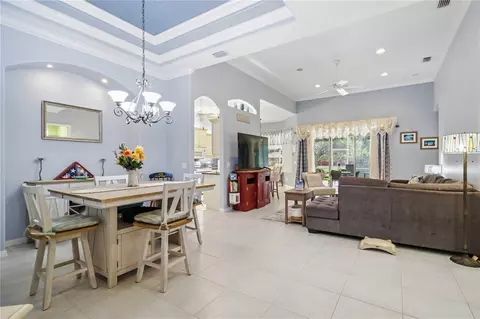 Dining - 3312 92nd Ave E, Parrish, FL 34219 photo 1 of 3