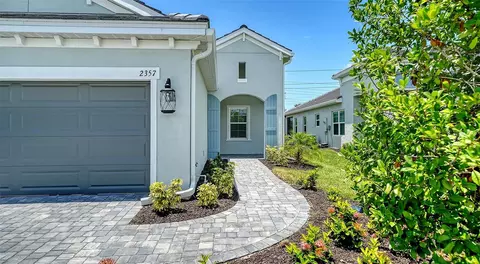 2357 Blue Mahoe Ln, Sarasota, FL 34240