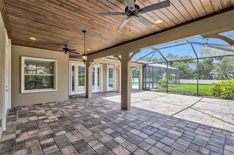 Exterior - 1436 Hickory View Cir, Parrish, FL 34219 photo 3 of 19