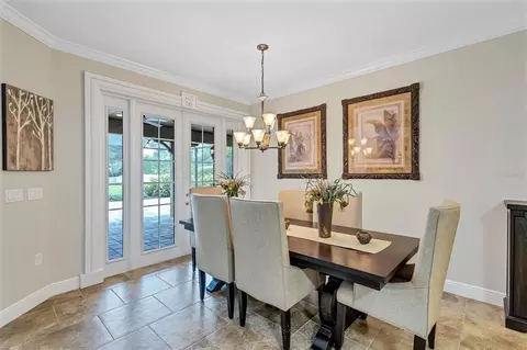Dining - 1436 Hickory View Cir, Parrish, FL 34219 photo 3 of 6
