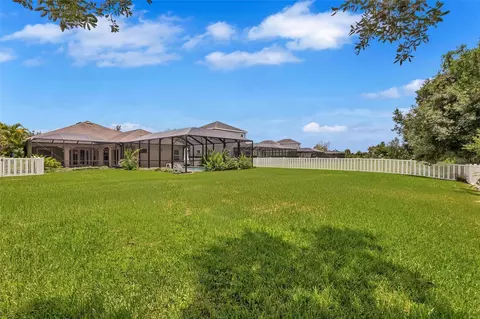 Exterior - 1436 Hickory View Cir, Parrish, FL 34219 photo 18 of 19