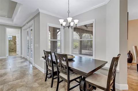 Dining - 1436 Hickory View Cir, Parrish, FL 34219 photo 5 of 6