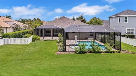 Exterior - 1436 Hickory View Cir, Parrish, FL 34219 photo 13 of 19
