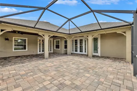 Exterior - 1436 Hickory View Cir, Parrish, FL 34219 photo 10 of 19