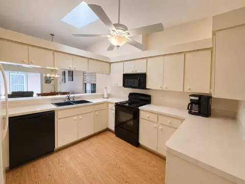 Kitchen - 5530 37th St E, Bradenton, FL 34203 photo 1 of 1