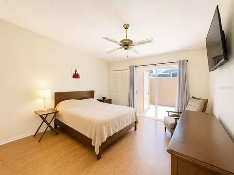 Bedroom - 5530 37th St E, Bradenton, FL 34203 photo 1 of 3