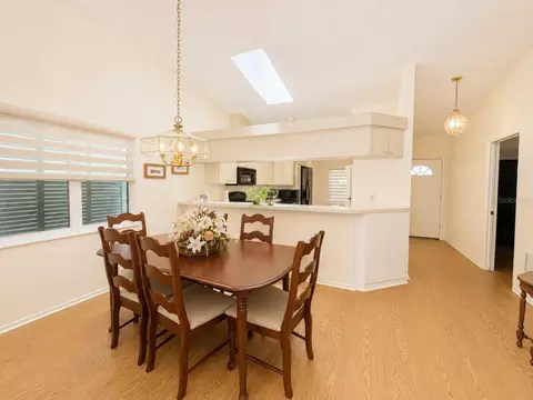 Dining - 5530 37th St E, Bradenton, FL 34203 photo 1 of 3