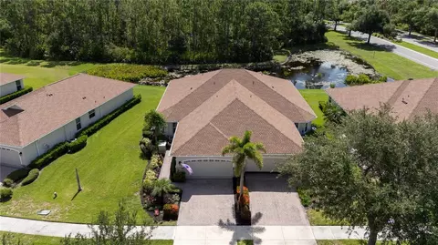 2472 Cottonwood Ln, North Port, FL 34289