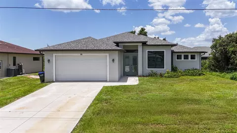 2535 Trico Rd, North Port, FL 34287