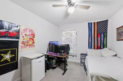 Bedroom - 16331 66th Ln E, Parrish, FL 34219 photo 8 of 9