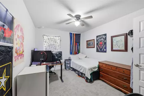 Bedroom - 16331 66th Ln E, Parrish, FL 34219 photo 9 of 9