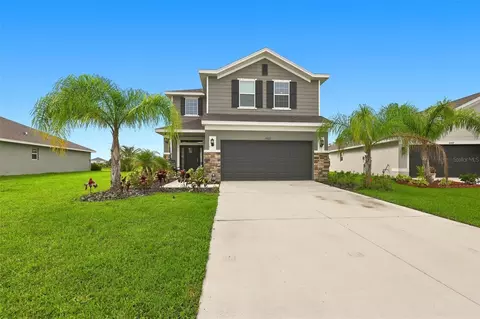 Exterior - 16331 66th Ln E, Parrish, FL 34219 photo 6 of 9