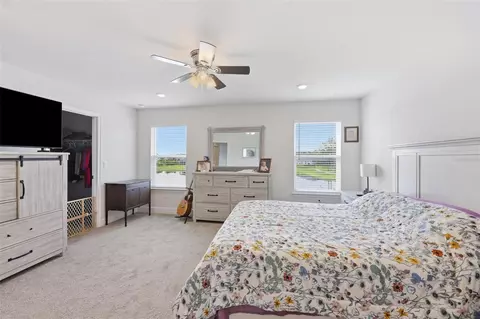 Bedroom - 16331 66th Ln E, Parrish, FL 34219 photo 1 of 9