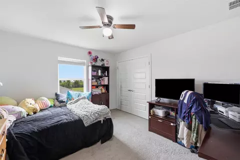 Bedroom - 16331 66th Ln E, Parrish, FL 34219 photo 6 of 9