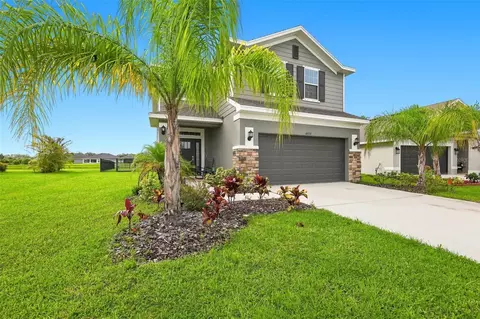 Exterior - 16331 66th Ln E, Parrish, FL 34219 photo 7 of 9