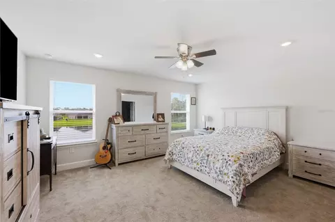 Bedroom - 16331 66th Ln E, Parrish, FL 34219 photo 3 of 9