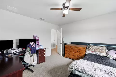 Bedroom - 16331 66th Ln E, Parrish, FL 34219 photo 4 of 9