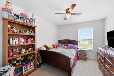 Bedroom - 16331 66th Ln E, Parrish, FL 34219 photo 7 of 9