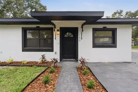 595 Pine St, Safety Harbor, FL 34695
