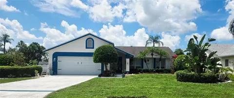 Exterior - 4236 Pro Am Ave E, Bradenton, FL 34203 photo 20 of 22