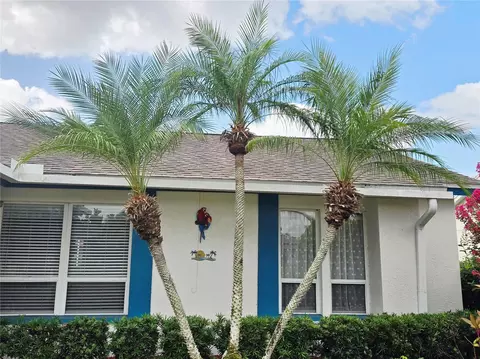 Exterior - 4236 Pro Am Ave E, Bradenton, FL 34203 photo 18 of 22
