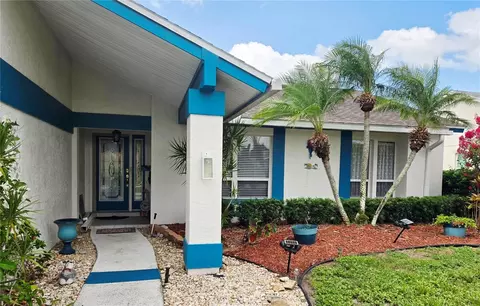 Exterior - 4236 Pro Am Ave E, Bradenton, FL 34203 photo 17 of 22