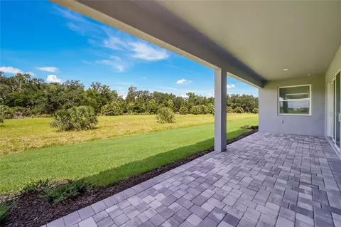 Exterior - 3673 142nd Ter E, Parrish, FL 34219 photo 2 of 11