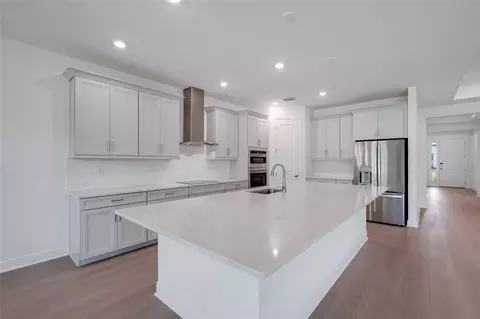 Kitchen - 3673 142nd Ter E, Parrish, FL 34219 photo 2 of 6