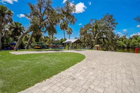 Exterior - 3673 142nd Ter E, Parrish, FL 34219 photo 5 of 11