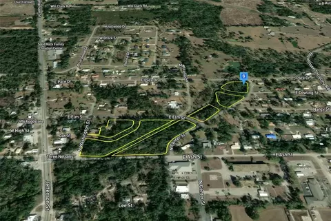 400 Elm St, Perry, FL 32347 photo 2
