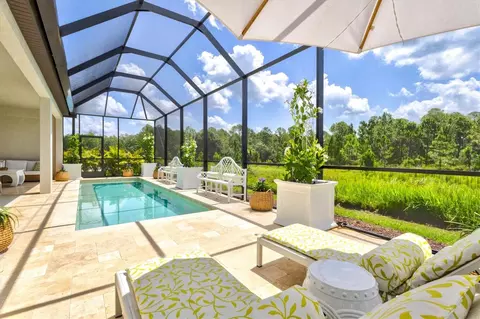 Exterior - 8818 Eastwyck Dr, Parrish, FL 34219 photo 27 of 31