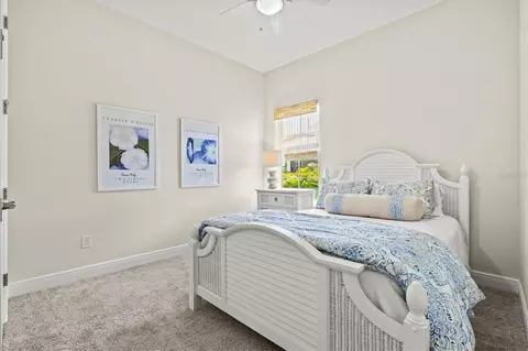 Bedroom - 8818 Eastwyck Dr, Parrish, FL 34219 photo 6 of 7