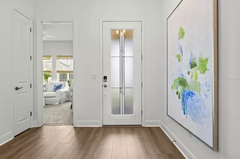 Entry Way - 8818 Eastwyck Dr, Parrish, FL 34219 photo 2 of 4