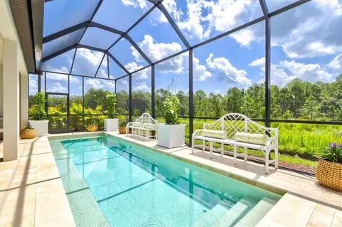 Exterior - 8818 Eastwyck Dr, Parrish, FL 34219 photo 24 of 31