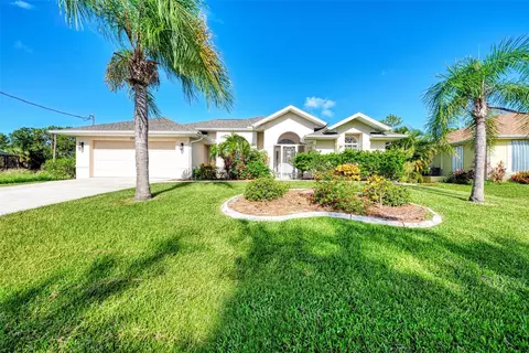 139 Long Meadow Lane Ln, Rotonda West, FL 33947