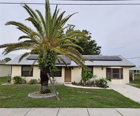 6270 Spinnaker Blvd, Englewood, FL 34224