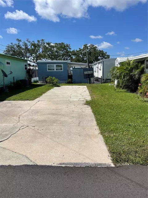 160 New York St, Palmetto, FL 34221