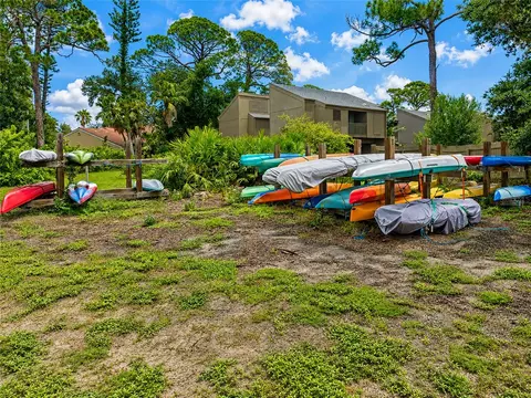 Exterior - 701 Pine Run Dr #701, Osprey, FL 34229 photo 13 of 13